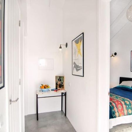 Stylish Town House In Silves Villa Exterior photo