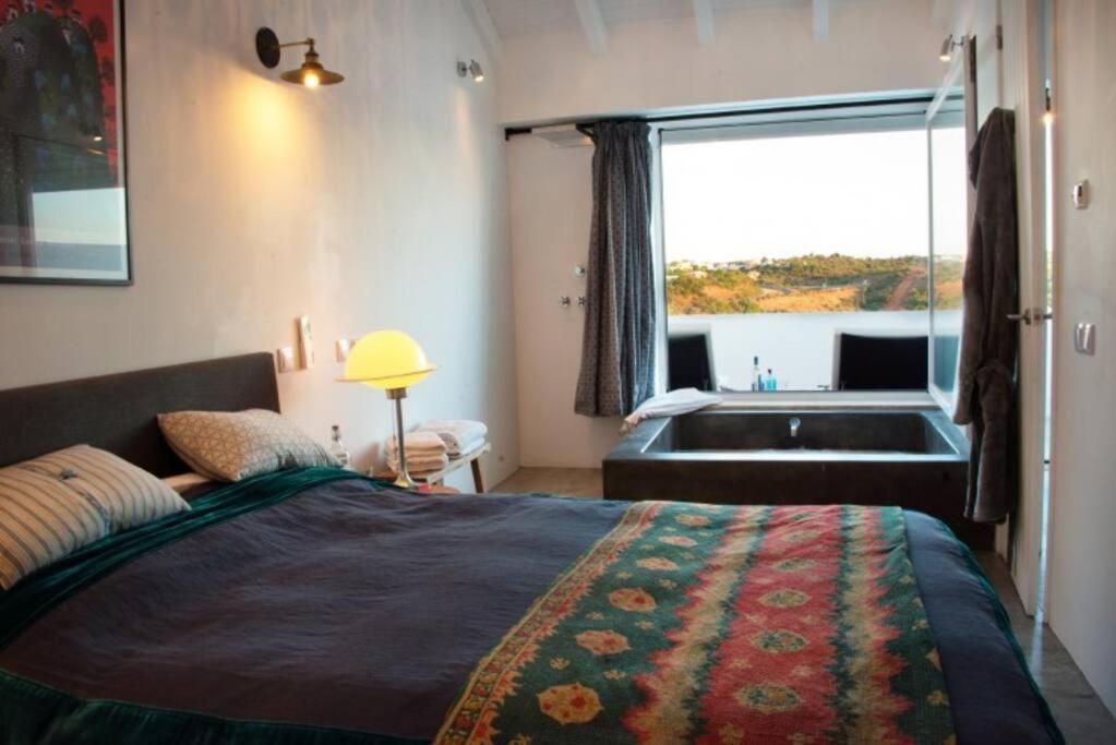Stylish Town House In Silves Villa Exterior photo