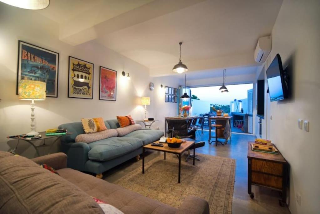 Stylish Town House In Silves Villa Exterior photo