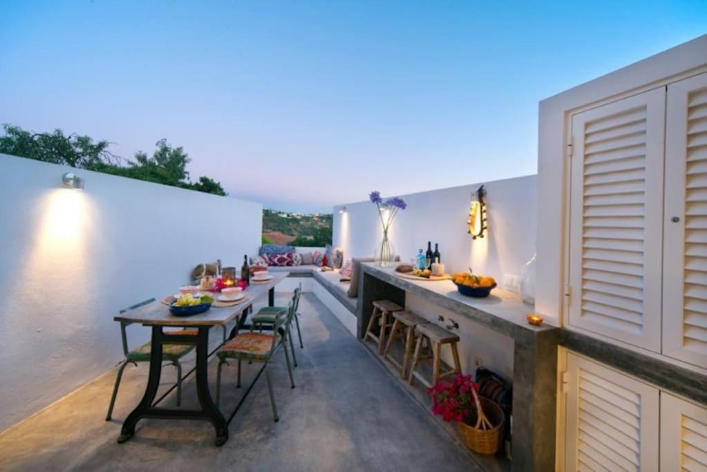 Stylish Town House In Silves Villa Exterior photo